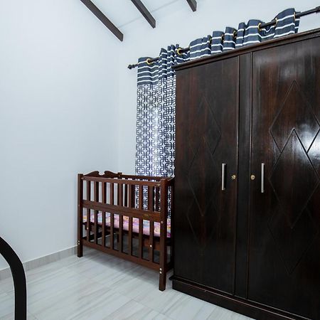 Teya Beach Hotel 아항가마 외부 사진