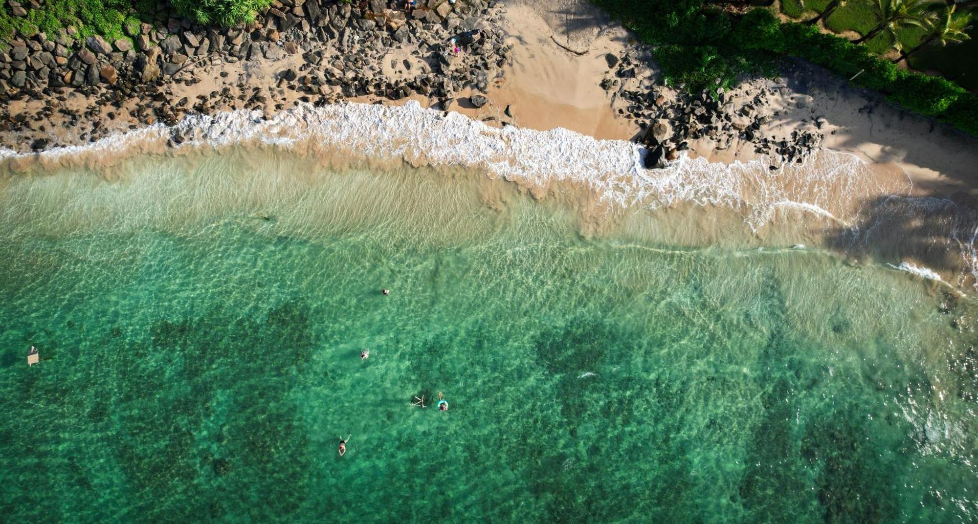 Teya Beach Hotel 아항가마 외부 사진