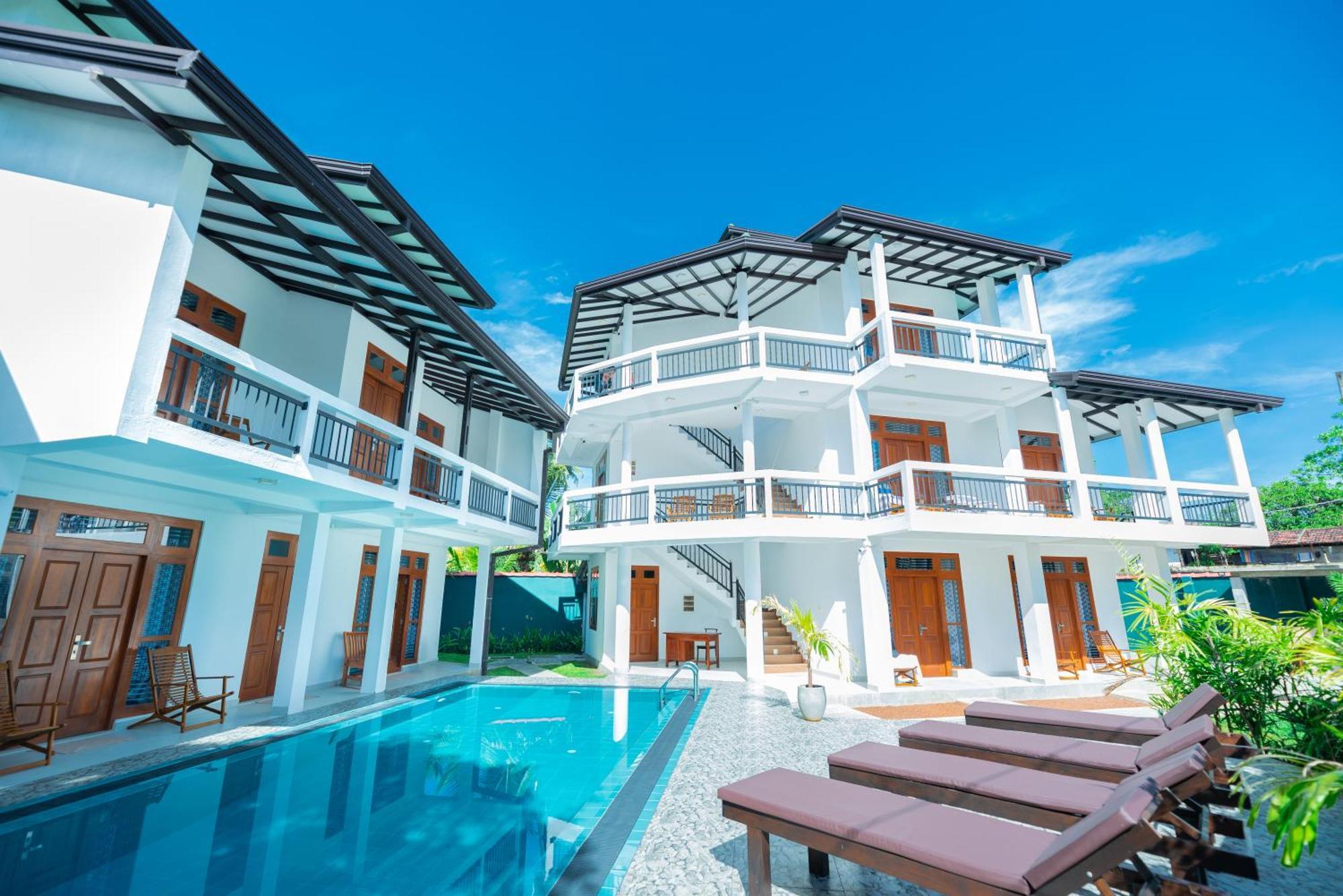 Teya Beach Hotel 아항가마 외부 사진