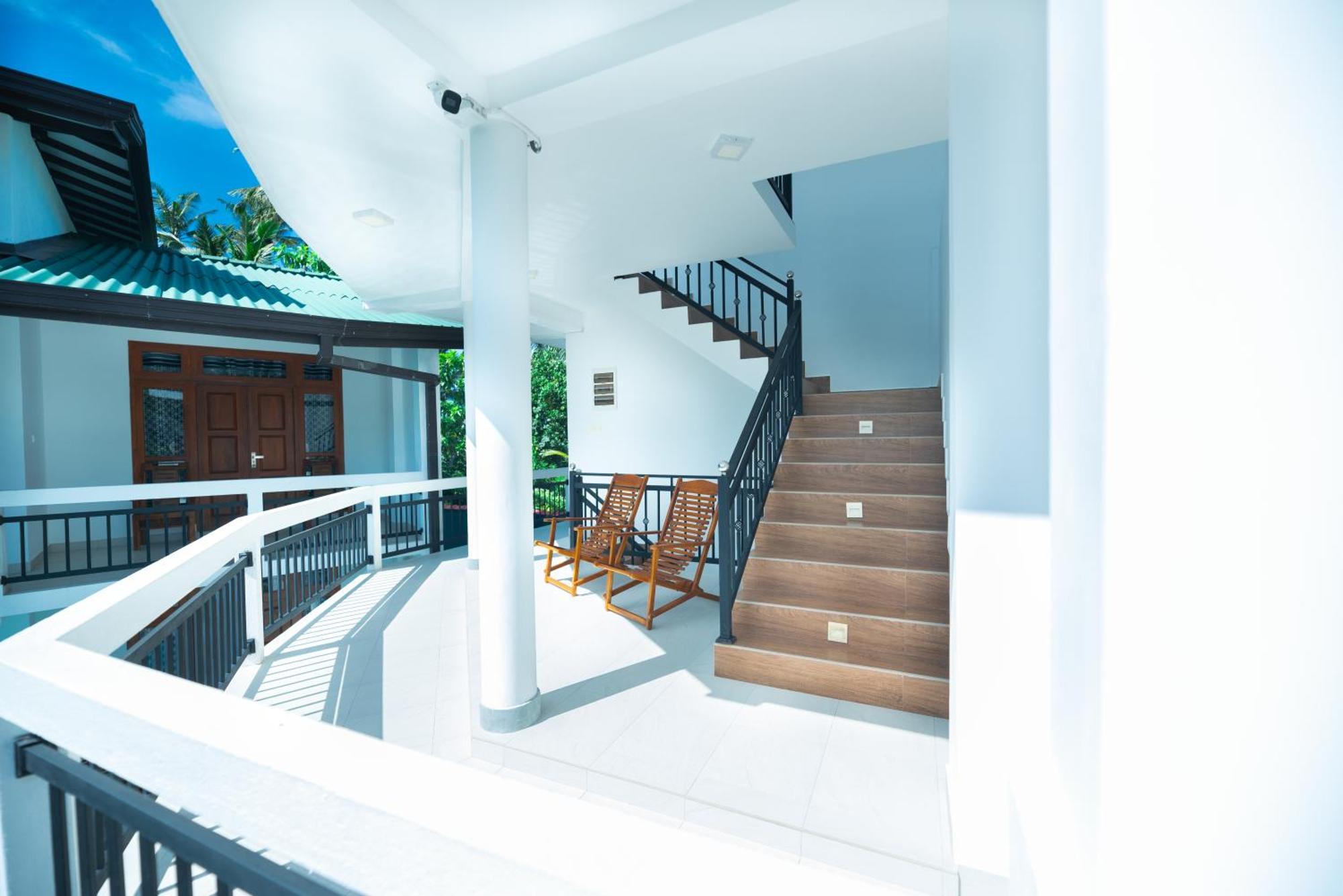 Teya Beach Hotel 아항가마 외부 사진